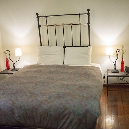 Gertrudis Hotel Morelia Luaran gambar