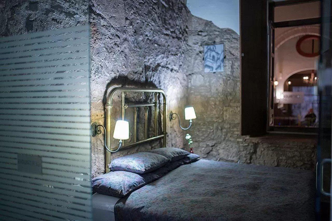 Gertrudis Hotel Morelia Luaran gambar