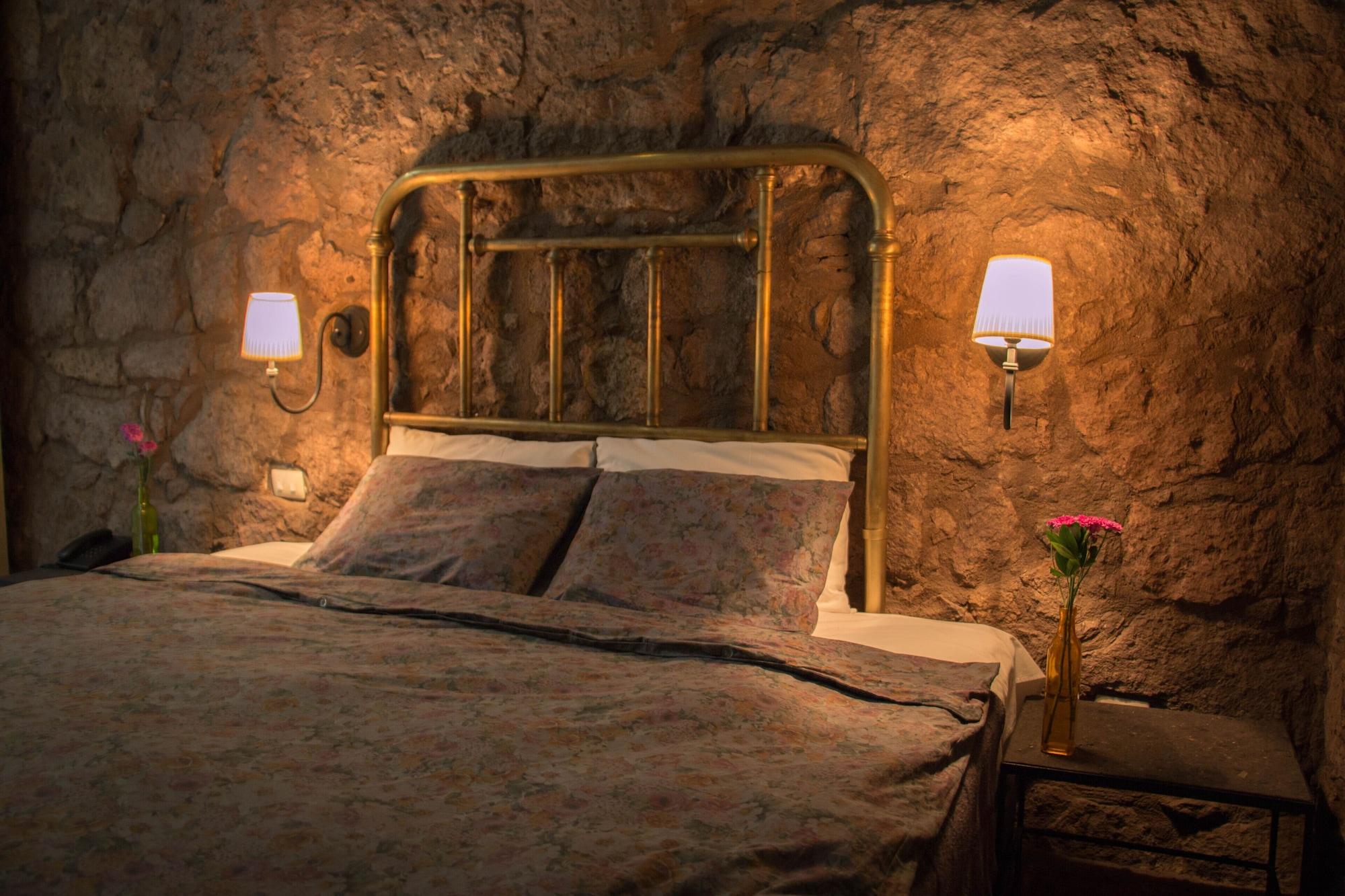 Gertrudis Hotel Morelia Luaran gambar