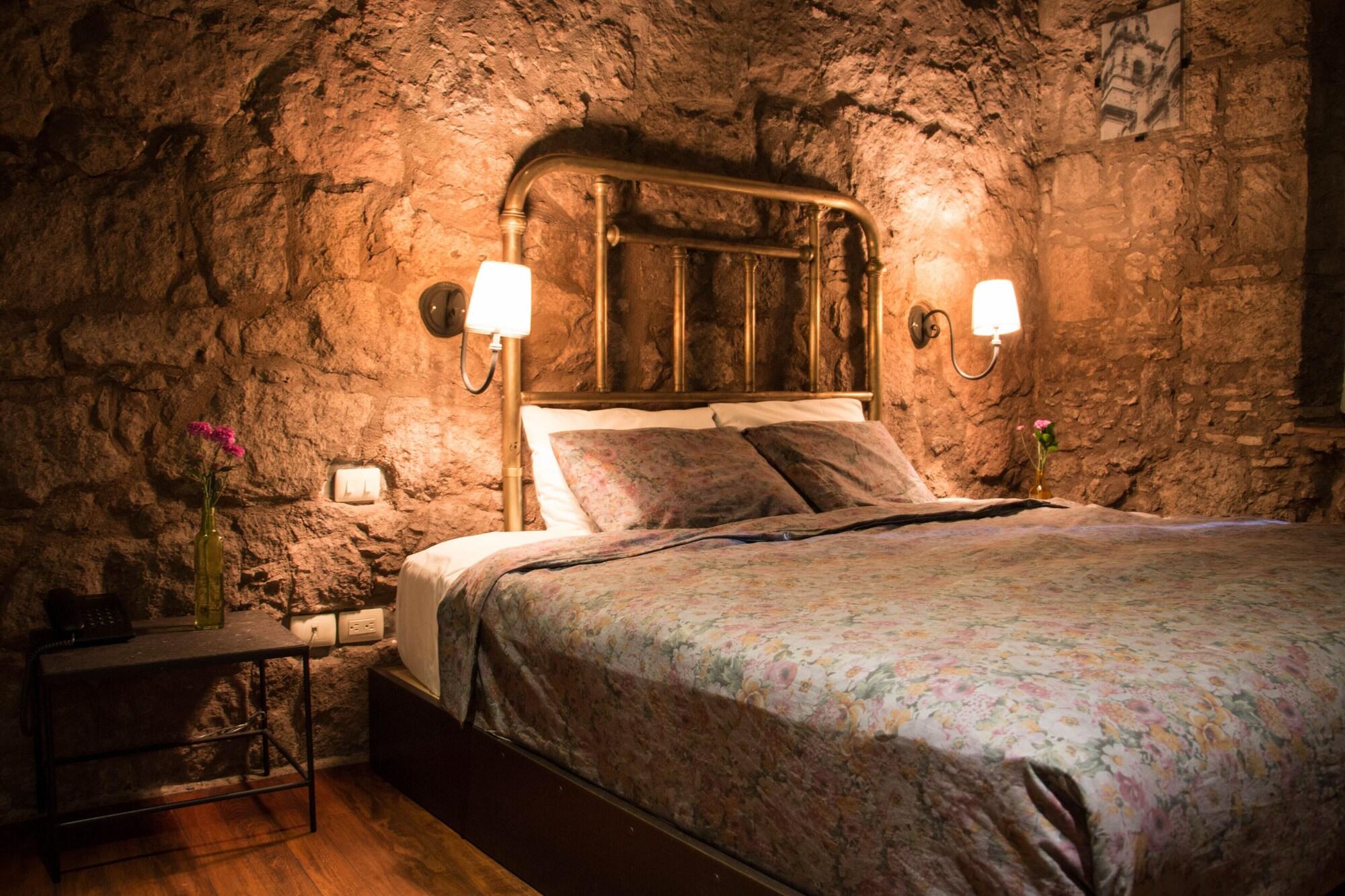Gertrudis Hotel Morelia Luaran gambar