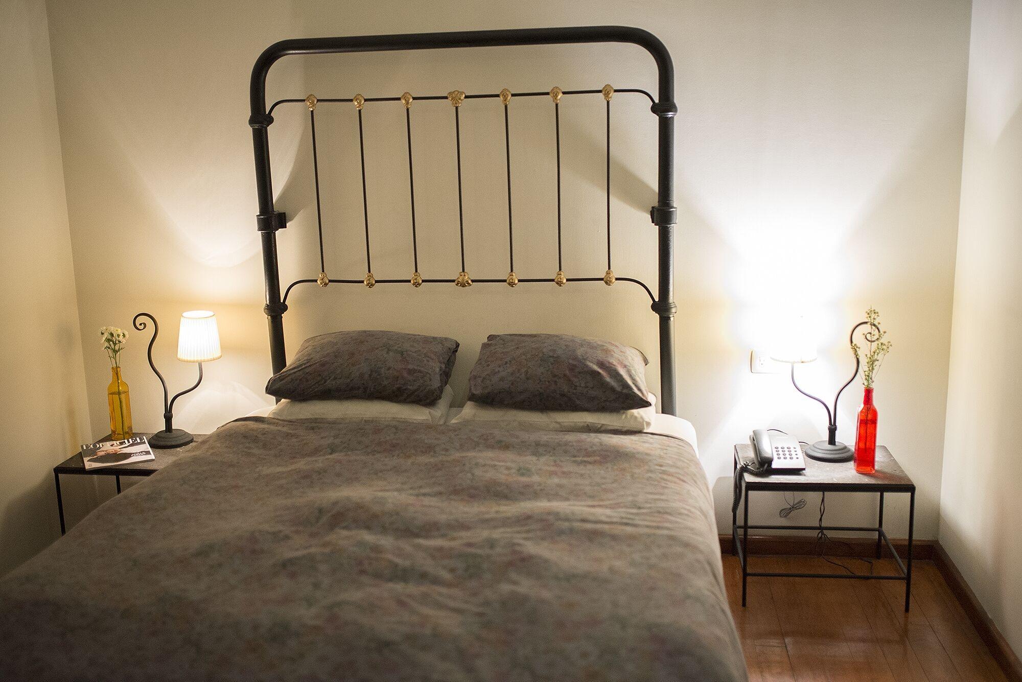 Gertrudis Hotel Morelia Luaran gambar
