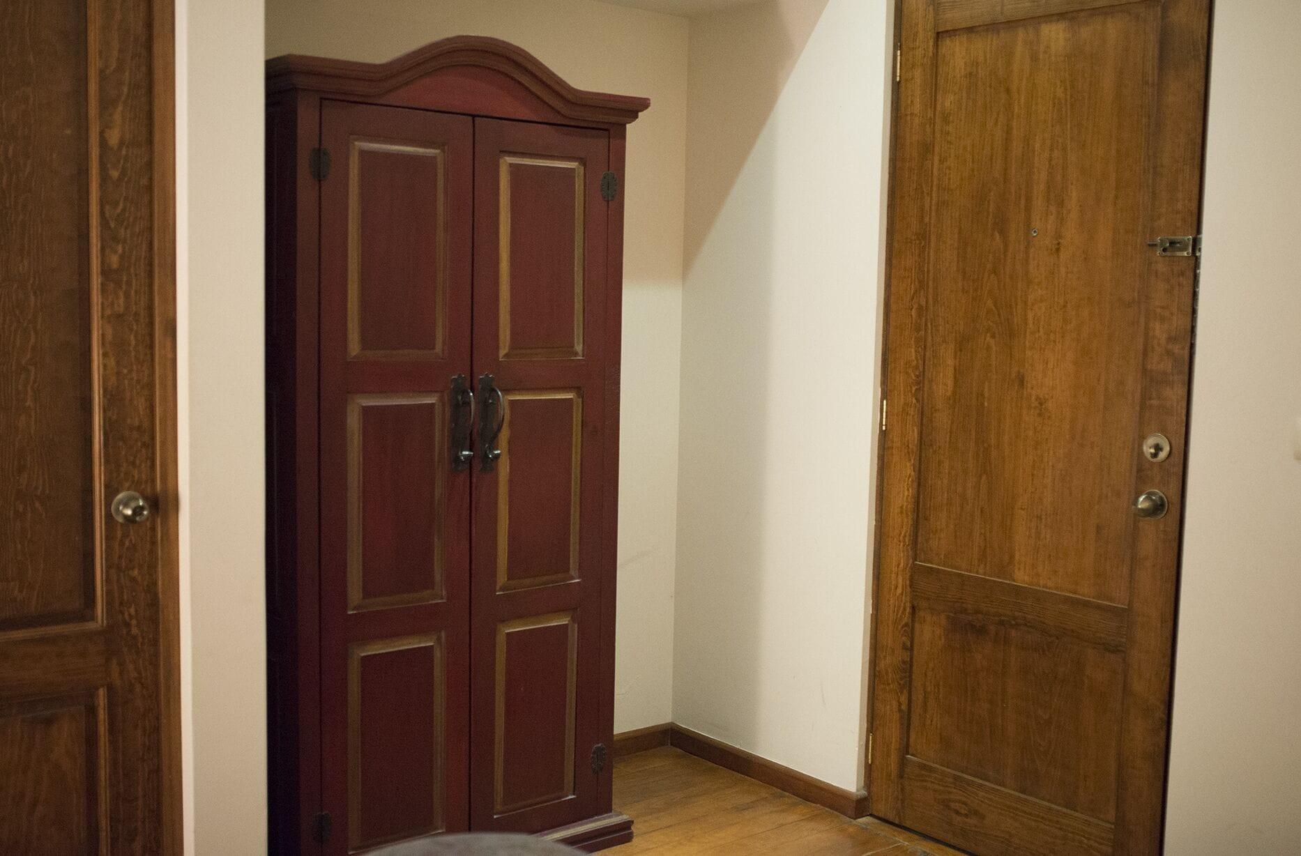 Gertrudis Hotel Morelia Luaran gambar