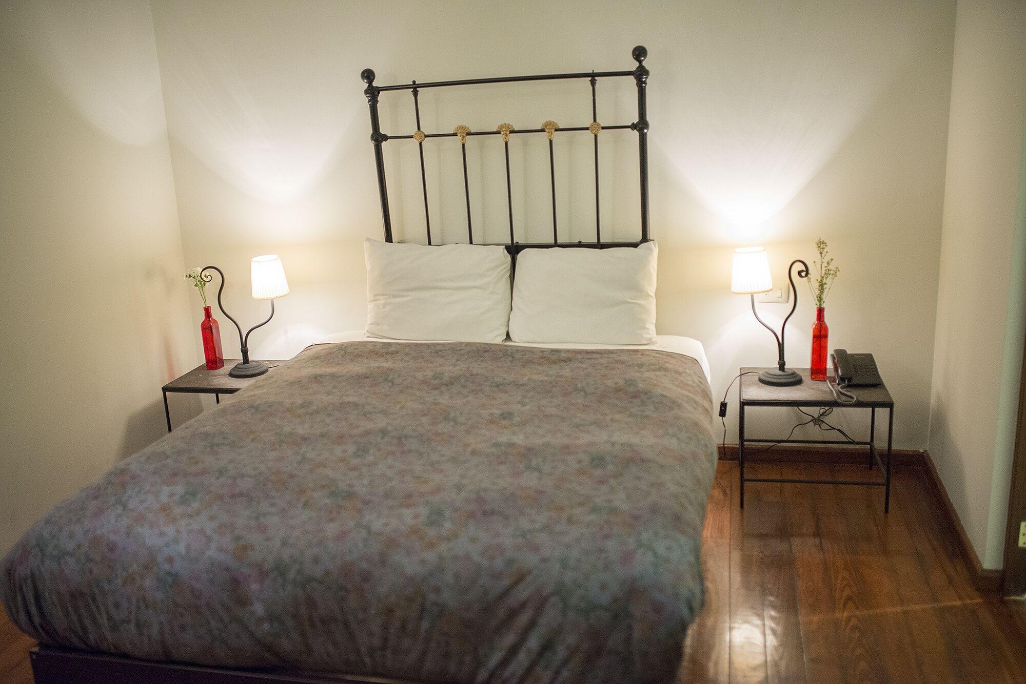 Gertrudis Hotel Morelia Luaran gambar
