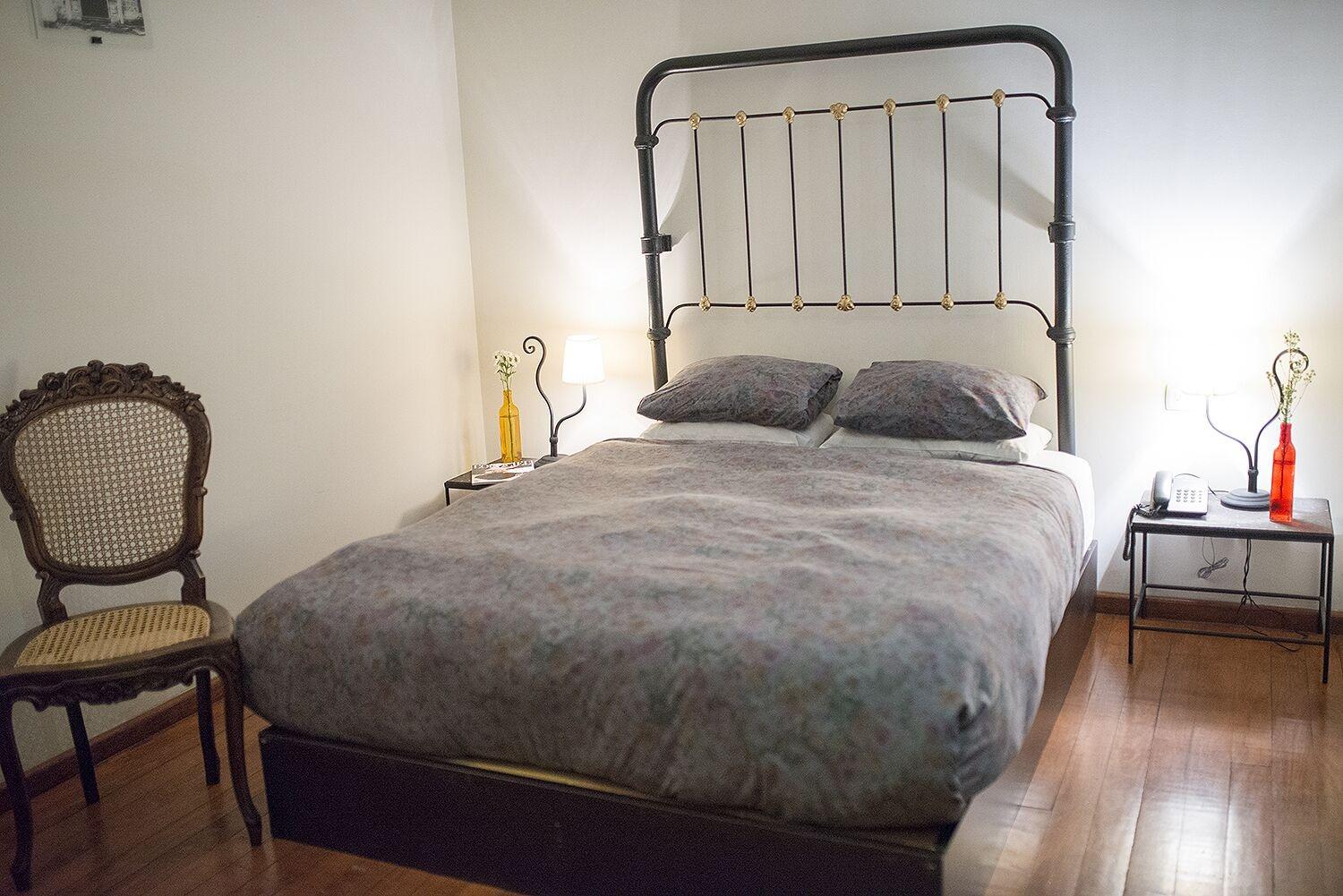 Gertrudis Hotel Morelia Luaran gambar