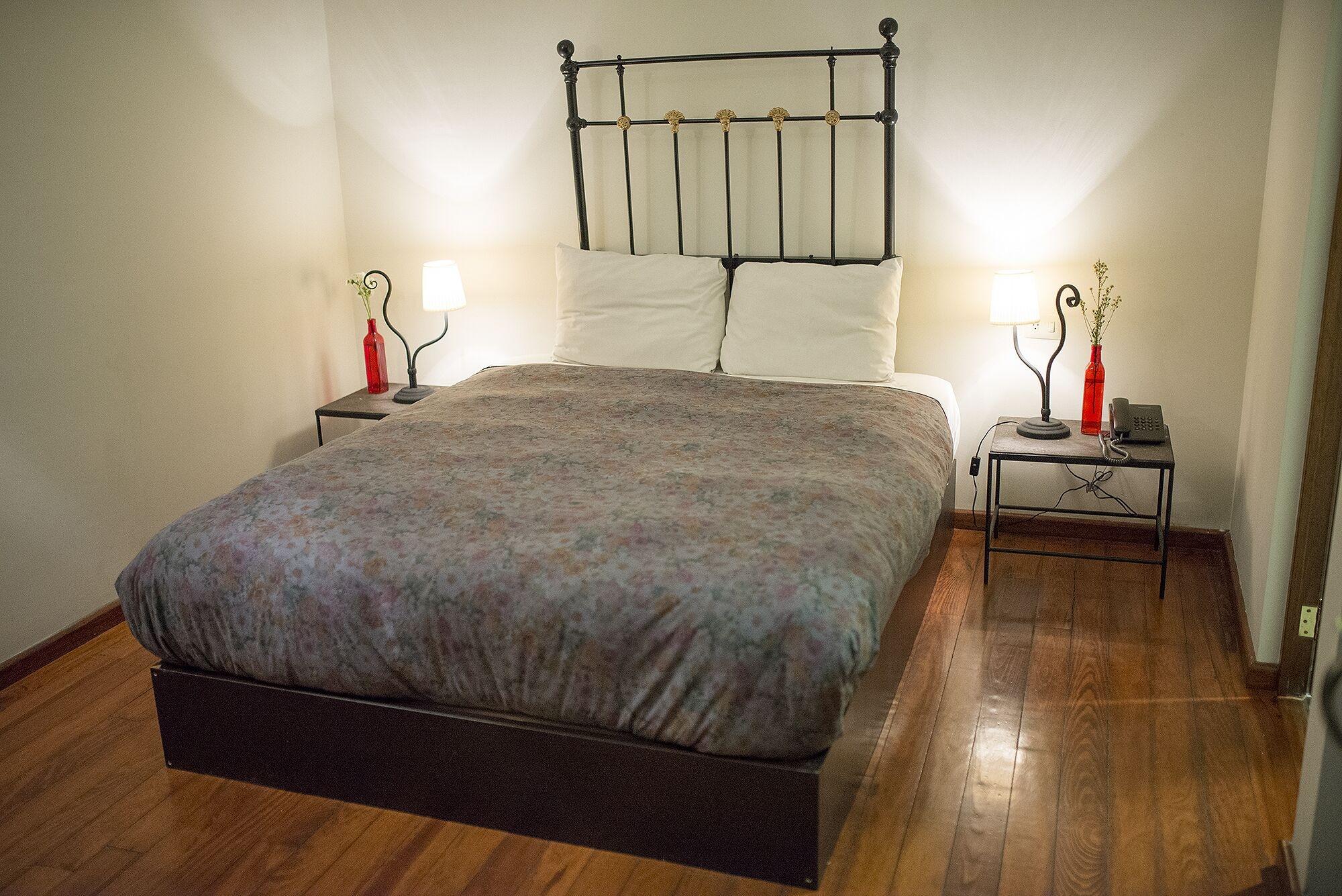 Gertrudis Hotel Morelia Luaran gambar