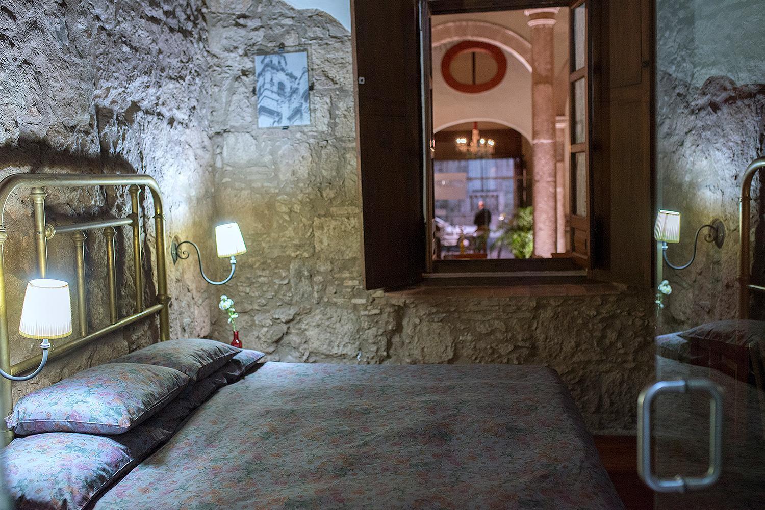 Gertrudis Hotel Morelia Luaran gambar