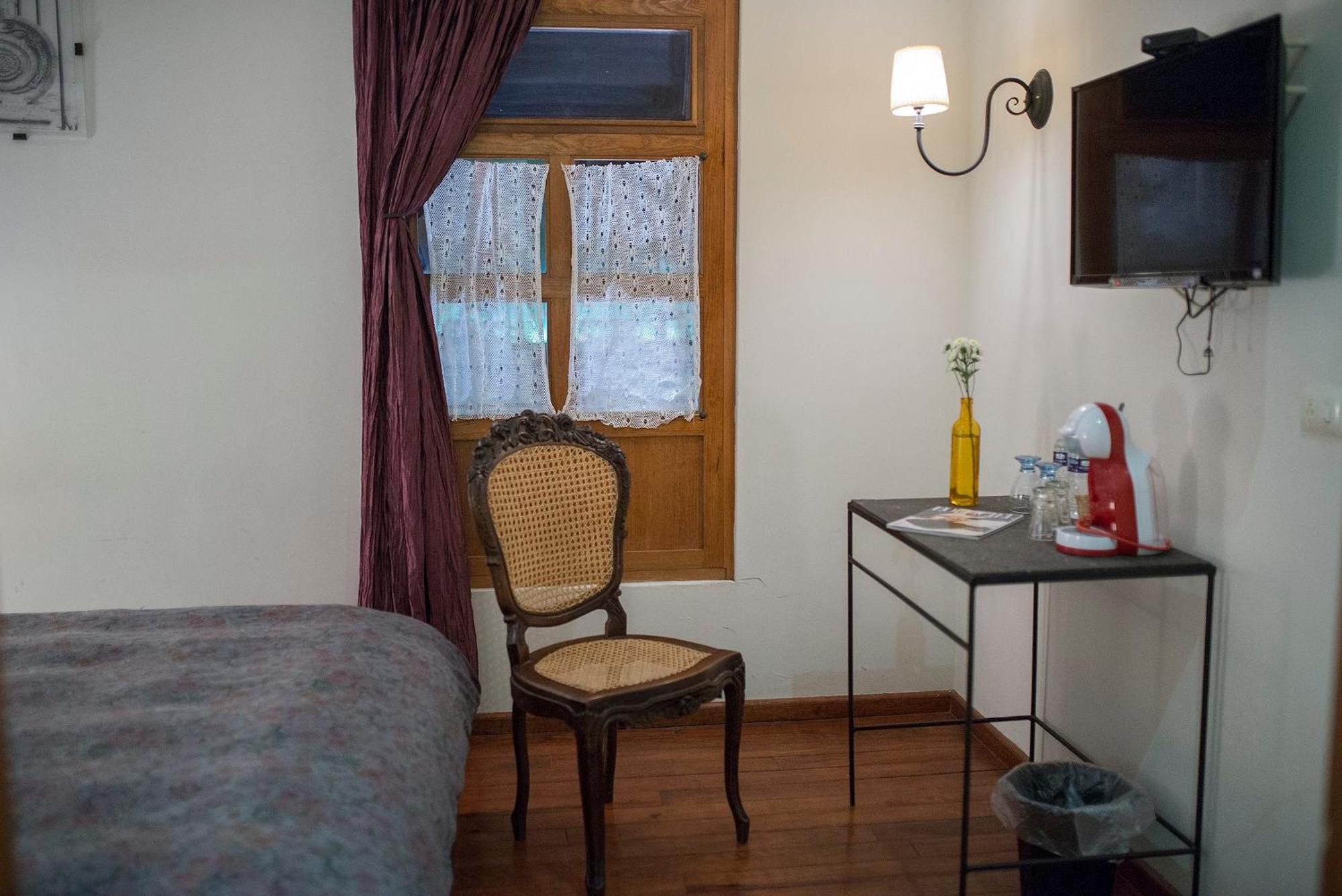Gertrudis Hotel Morelia Luaran gambar