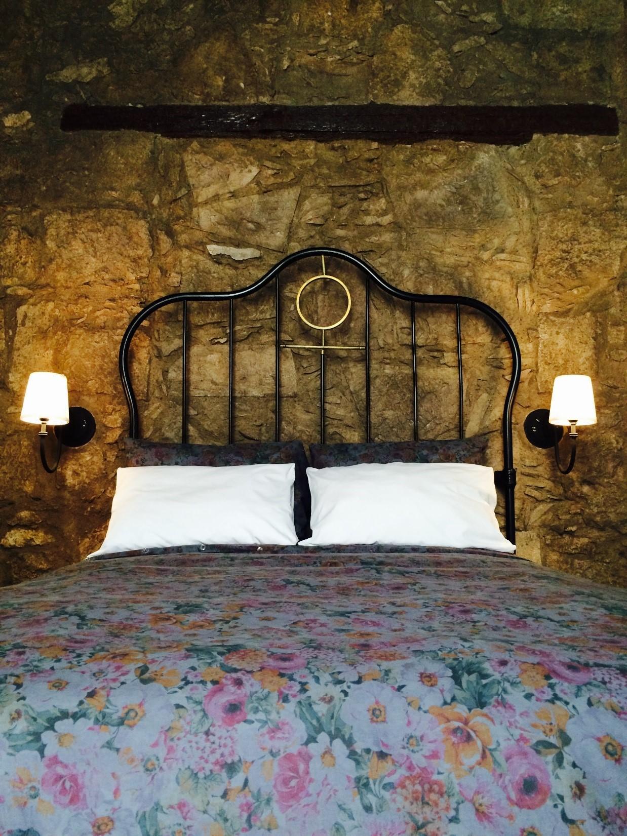 Gertrudis Hotel Morelia Luaran gambar