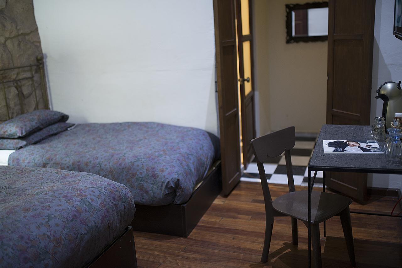 Gertrudis Hotel Morelia Luaran gambar