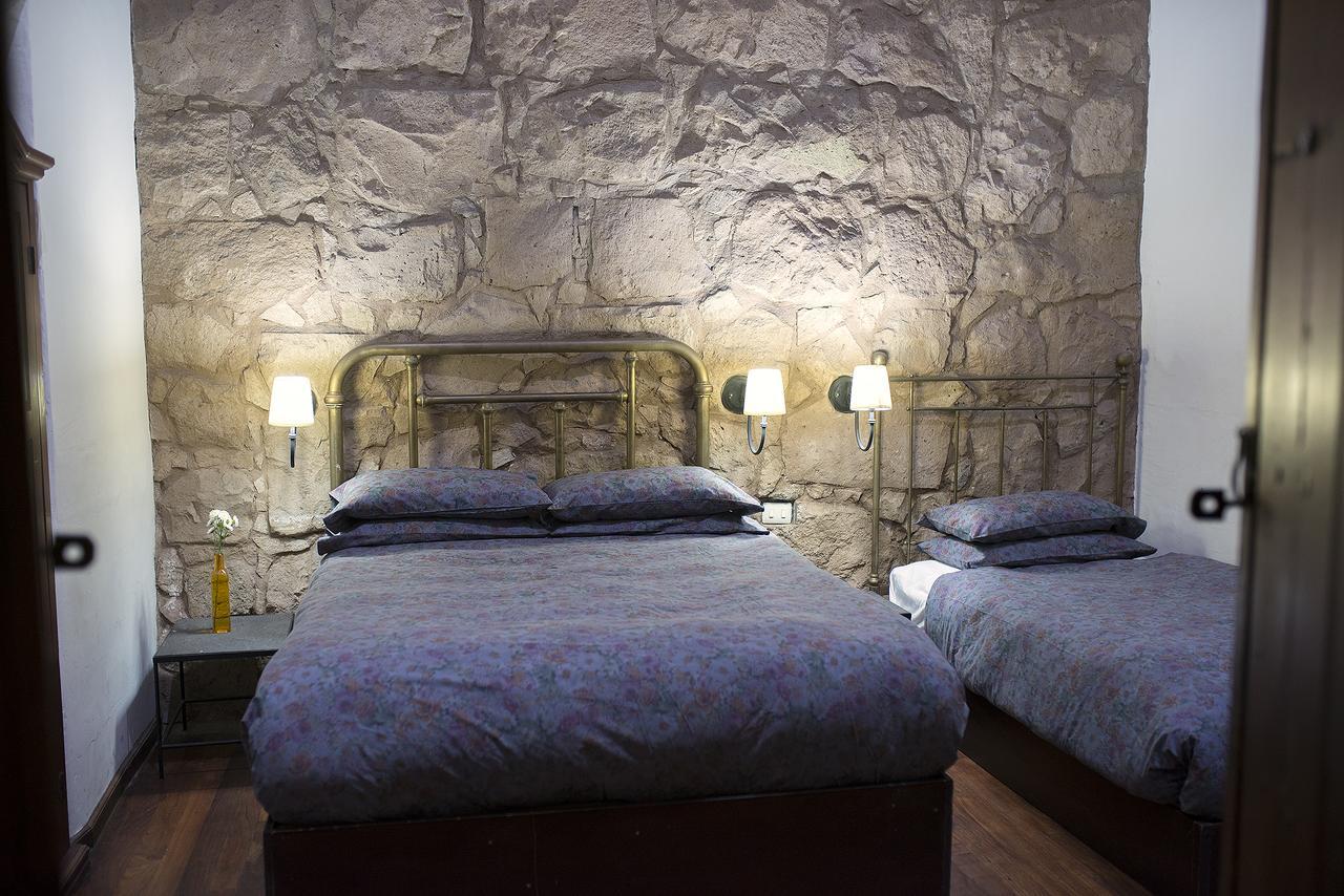 Gertrudis Hotel Morelia Luaran gambar